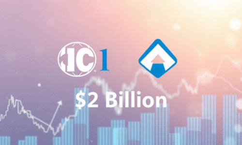 ICE investuje 2 miliardy dolárov do Polymarketu