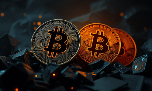 USA Sankcie: 12 miliárd USD v BTC a boj proti zločinu
