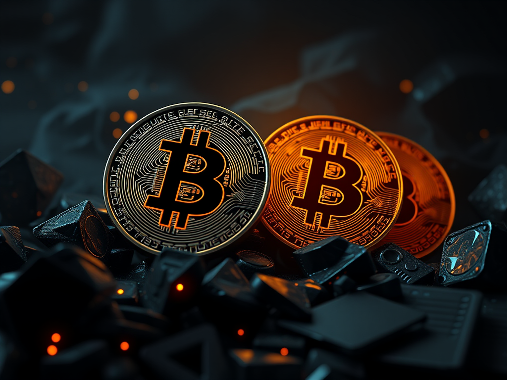 USA Sankcie: 12 miliárd USD v BTC a boj proti zločinu USA Sankcie: 12 miliárd USD v BTC a boj proti zločinu