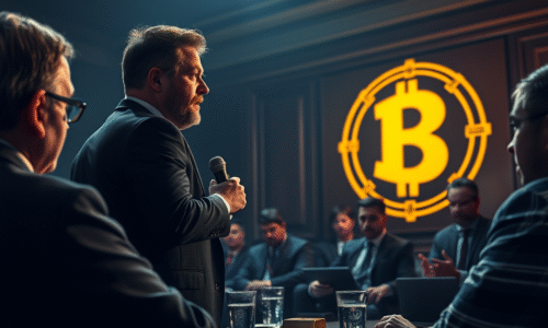 Kris Marszalek vyzýva regulátorov na vyšetrovanie búrz