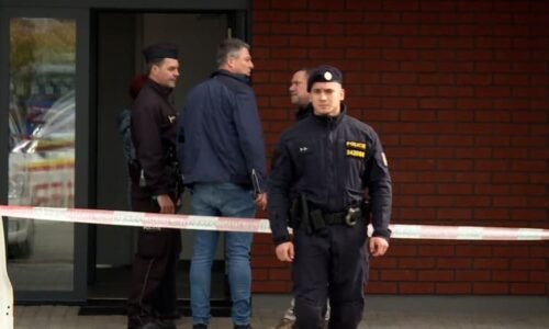 Vražda dítěte v Kolíně: Policie obvinila matku, ve hře je i výjimečný trest