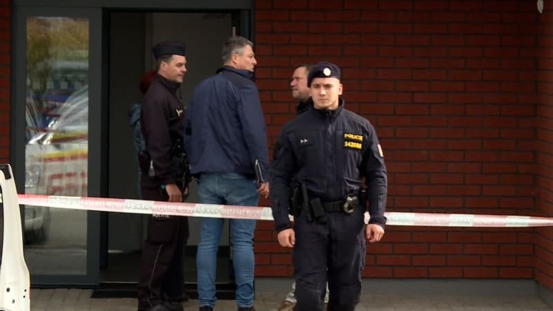 Vražda dítěte v Kolíně: Policie obvinila matku, ve hře je i výjimečný trest Vražda dítěte v Kolíně: Policie obvinila matku, ve hře je i výjimečný trest