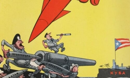 Karibská kríza 2: Rusko pripravilo na Kube odpoveď Trumpovi aj s jeho „Tomahawkami“ pre Ukrajinu