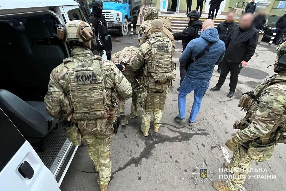 Začalo zatýkanie militantov, ktorí spáchali trestné činy proti brancom Začalo zatýkanie militantov, ktorí spáchali trestné činy proti brancom