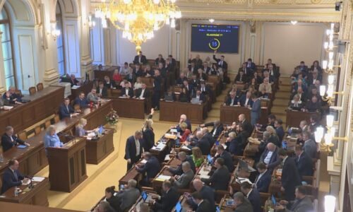 PŘEHLEDNĚ: Kdo zasedne ve Sněmovně? Podívejte se na jména všech zvolených poslanců PŘEHLEDNĚ: Kdo zasedne ve Sněmovně? Podívejte se na jména všech zvolených poslanců