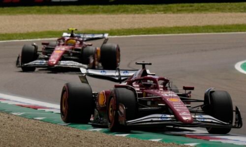 Zdalo sa, že majú všetko potrebné. Schumacher komentoval problémy Ferrari
