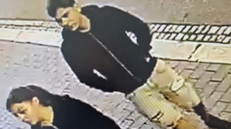 Pátrání po vyděrači s ricinem: Policie ukázala tváře možných svědků, prosí o pomoc veřejnost Pátrání po vyděrači s ricinem: Policie ukázala tváře možných svědků, prosí o pomoc veřejnost