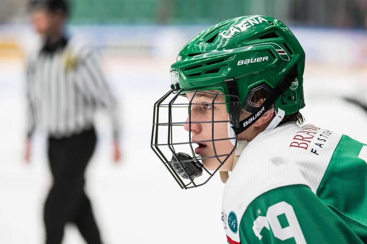 Slovák, ktorý hrá za Česko, si podmaňuje Ameriku. Tréner ho nevie dostať z ľadu: Niečo také som ešte nevidel