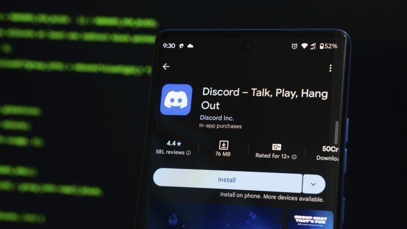 Hackeři napadli populární komunikační platformu Discord. Získali data některých uživatelů Hackeři napadli populární komunikační platformu Discord. Získali data některých uživatelů