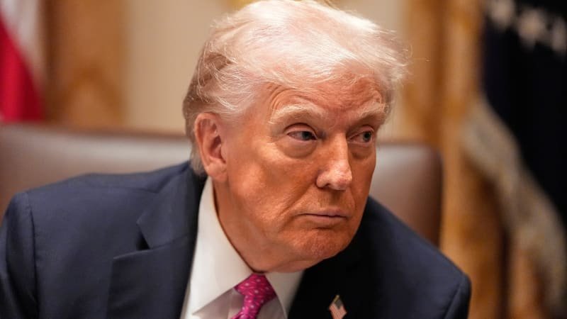 Zlom ve válce? Kyjev může útočit raketami na cíle hluboko v Rusku, píše WSJ. Trump to odmítl Zlom ve válce? Kyjev může útočit raketami na cíle hluboko v Rusku, píše WSJ. Trump to odmítl