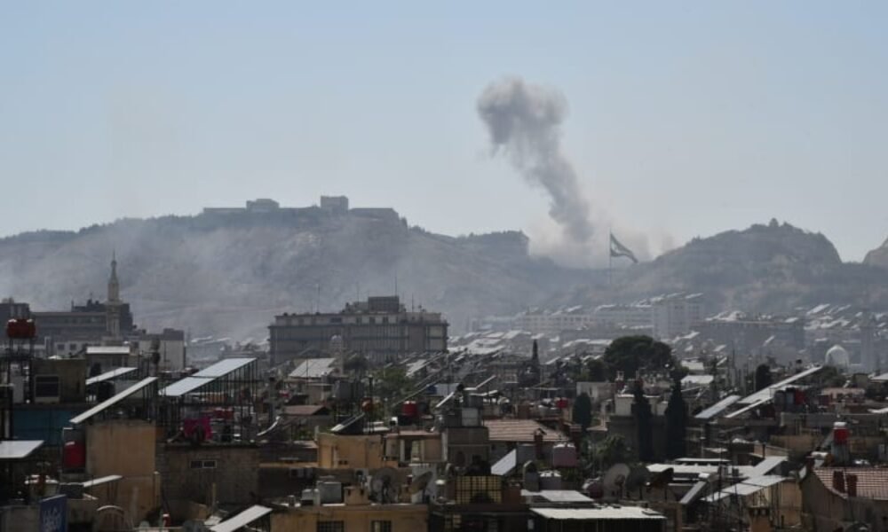 Do Pásma Gazy navzdory blokádě míří flotila s humanitární pomocí. Izrael ji hodlá zastavit