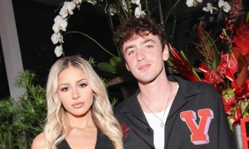 Žertoval, zveřejnil video a pak zemřel. Influencerovi Benu Baderovi bylo jen 25 let Žertoval, zveřejnil video a pak zemřel. Influencerovi Benu Baderovi bylo jen 25 let