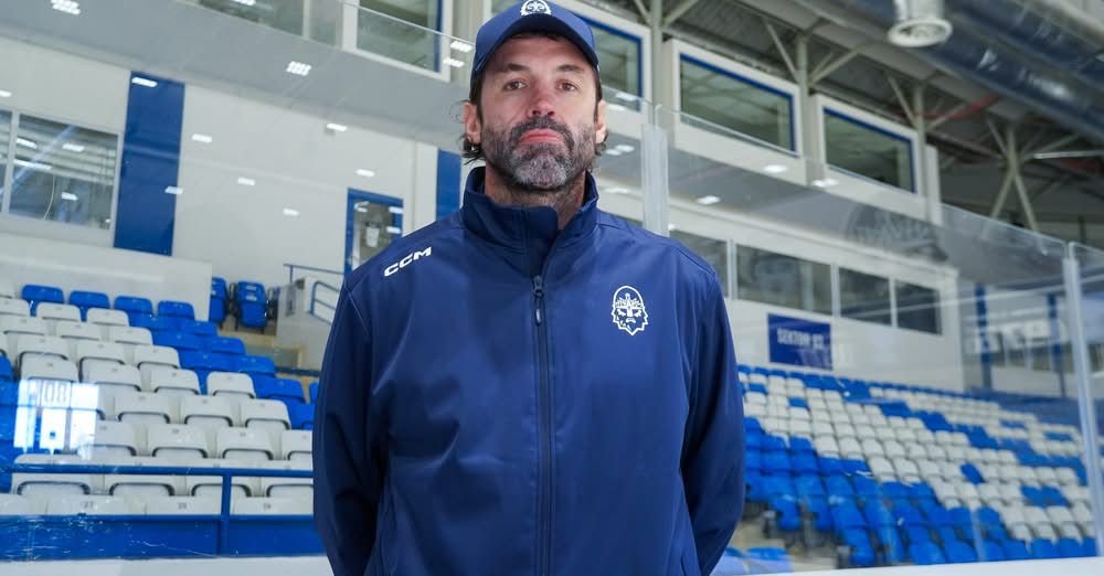 Nový asistent Országha Majeský: Na Ramsayho sa teším. Platy v Česku sa so Slovenskom nedajú porovnať Nový asistent Országha Majeský: Na Ramsayho sa teším. Platy v Česku sa so Slovenskom nedajú porovnať