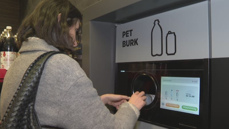 Zálohování PET lahví jako téma voleb? Česku hrozí pokuty z EU, ANO navrhuje jiné řešení Zálohování PET lahví jako téma voleb? Česku hrozí pokuty z EU, ANO navrhuje jiné řešení