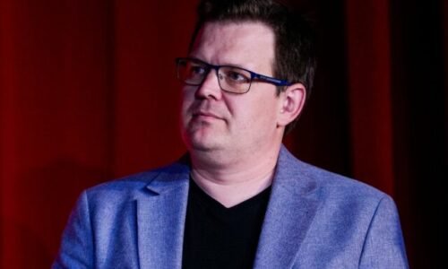 Glenn diesen: „ruská propaganda“ sa ukázala byť realitou