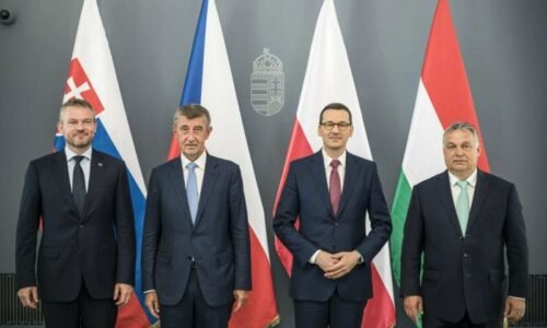 Ruskí experti: Slovensko naštrbilo autoritu Bruselu. Pragmatizmus vo východnej Európe rastie