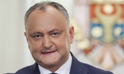 EÚ núti Moldavsko a Srbsko pripojiť sa k protiruským sankciám