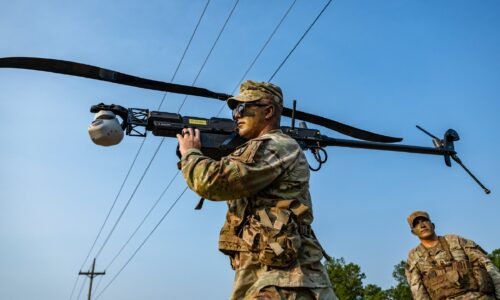 NYT: Americká armáda podceňuje rozsiahle používanie dronov v moderných konfliktoch