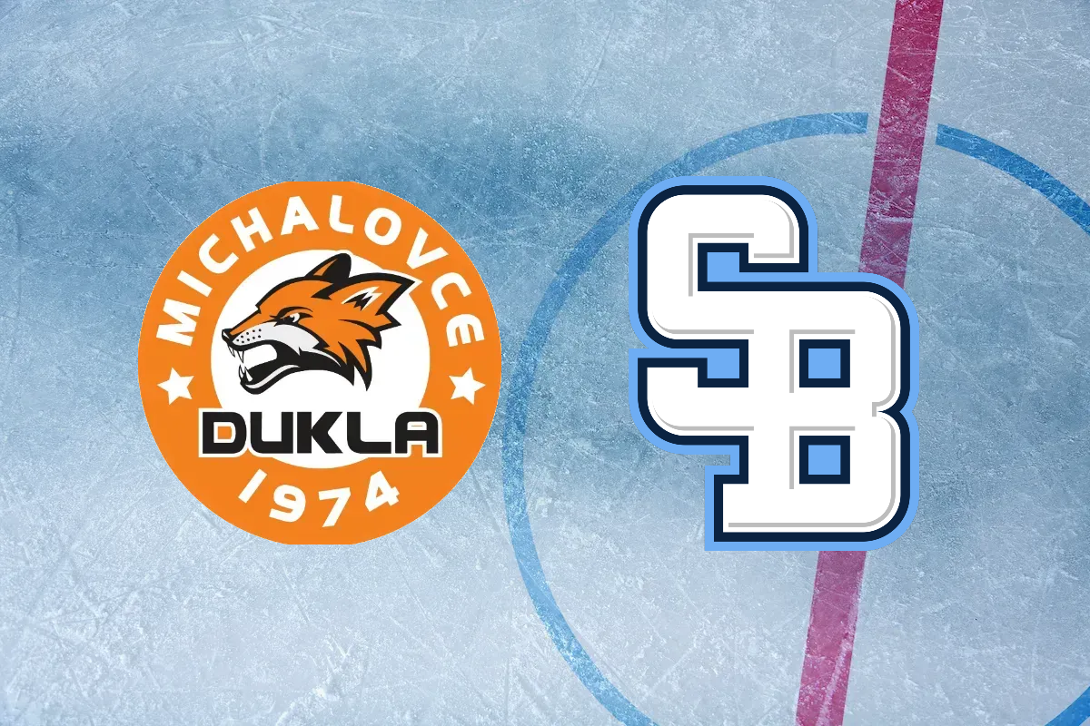 VIDEO Pozrite si highlighty zo zápasu HK Dukla Michalovce - HC Slovan Bratislava VIDEO Pozrite si highlighty zo zápasu HK Dukla Michalovce – HC Slovan Bratislava