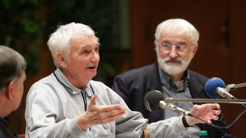 Zemřel Zdeněk Bláha. Celý život zasvětil hudbě, ocenil ho i ministr kultury Zemřel Zdeněk Bláha. Celý život zasvětil hudbě, ocenil ho i ministr kultury
