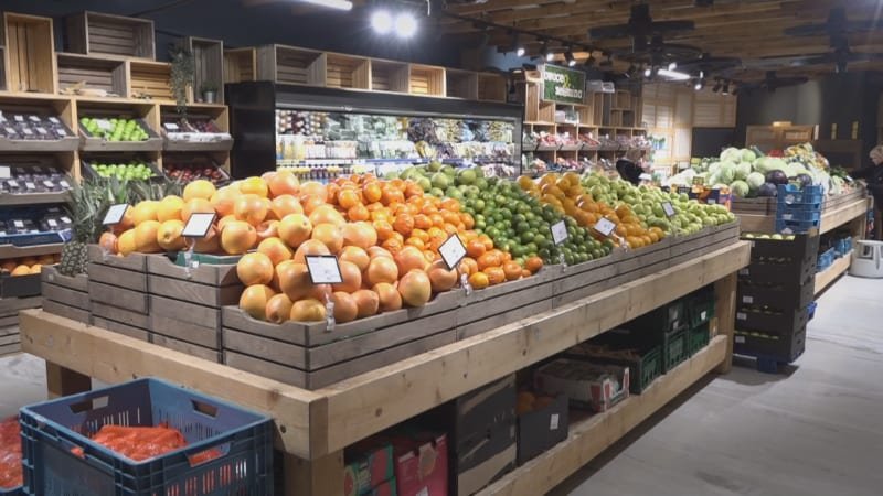 Čerstvý fresh ztrácí po 15 minutách vitamíny: Experti radí, jak zatočit s podzimními virózami Čerstvý fresh ztrácí po 15 minutách vitamíny: Experti radí, jak zatočit s podzimními virózami
