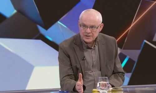 Špidla: SOCDEM prochází velkou krizí, budu kandidovat do vedení. Kdo chce být předsedou?