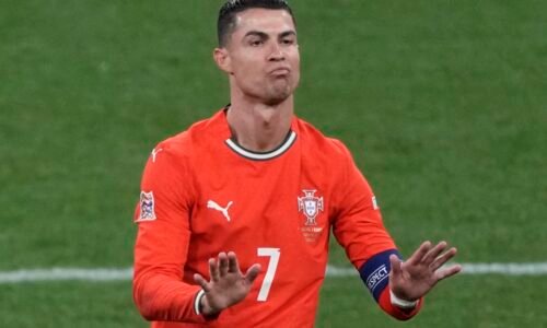 Cristiano Ronaldo má dvakrát viac ako Lionel Messi. Koľko zarábajú najlepšie platení futbalisti? Cristiano Ronaldo má dvakrát viac ako Lionel Messi. Koľko zarábajú najlepšie platení futbalisti?