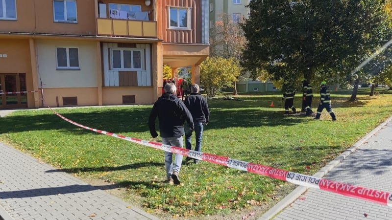 Zohavený obličej a tělo v kaluži krve. Svědek promluvil k záhadnému úmrtí na Šumpersku Zohavený obličej a tělo v kaluži krve. Svědek promluvil k záhadnému úmrtí na Šumpersku