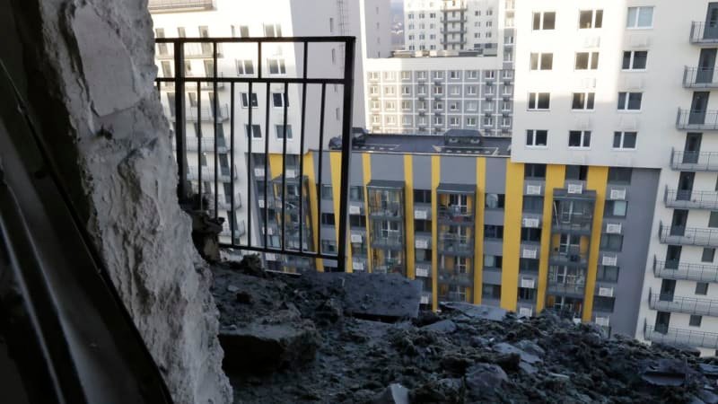 Rusko pod útokem: Drony ochromily moskevská letiště. V Brjanské oblasti zemřel řidič mikrobusu Rusko pod útokem: Drony ochromily moskevská letiště. V Brjanské oblasti zemřel řidič mikrobusu