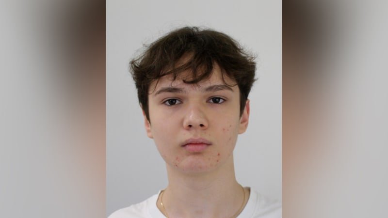 Zmizel uprostřed New Yorku. Slovenská rodina pátrá po 15letém chlapci, založila i sbírku Zmizel uprostřed New Yorku. Slovenská rodina pátrá po 15letém chlapci, založila i sbírku