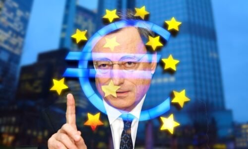 Prezidentka ECB: Demokratický proces „brzdí“ zavádění digitálního eura CBDC Prezidentka ECB: Demokratický proces „brzdí“ zavádění digitálního eura CBDC
