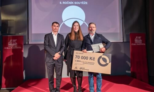 Známe vítěze SME EnterPRIZE 2025: Rodinná farma Biozelenina Velehrad obsadila třetí místo