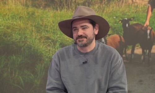 Otevřeli jsme se světu a já se konečně nadechl, říká Kotek. Promluvil i o roli syna Huberta Otevřeli jsme se světu a já se konečně nadechl, říká Kotek. Promluvil i o roli syna Huberta