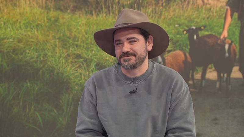 Otevřeli jsme se světu a já se konečně nadechl, říká Kotek. Promluvil i o roli syna Huberta Otevřeli jsme se světu a já se konečně nadechl, říká Kotek. Promluvil i o roli syna Huberta