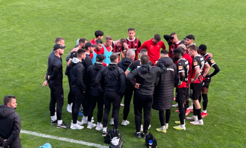 Trnava sa netrápi, tvrdí ščasného asistent. po ďalšej červenej pre spartak prišla kritika rozhodcov