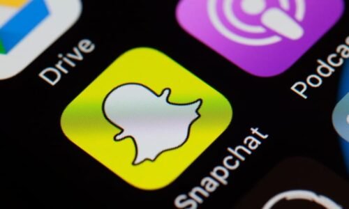 Snapchat, Slack, Amazon či Vodafone. Populární aplikace ochromil výpadek, týká se i Česka