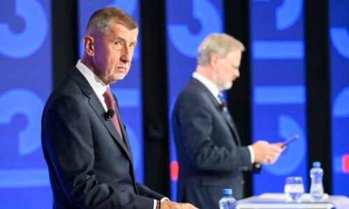 Fiala: S Green Dealem byl Babiš naivní jako s StB. Vy jste to podělali, reagoval šéf ANO Fiala: S Green Dealem byl Babiš naivní jako s StB. Vy jste to podělali, reagoval šéf ANO