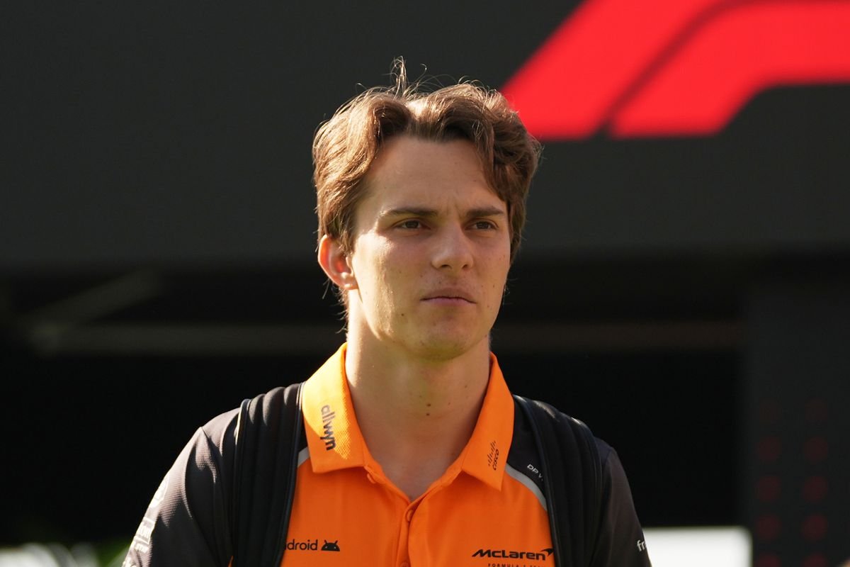 Počas kvalifikácie sa cítil dobre, výsledku nerozumie. Oscar Piastri: Moja strata je záhadou Počas kvalifikácie sa cítil dobre, výsledku nerozumie. Oscar Piastri: Moja strata je záhadou