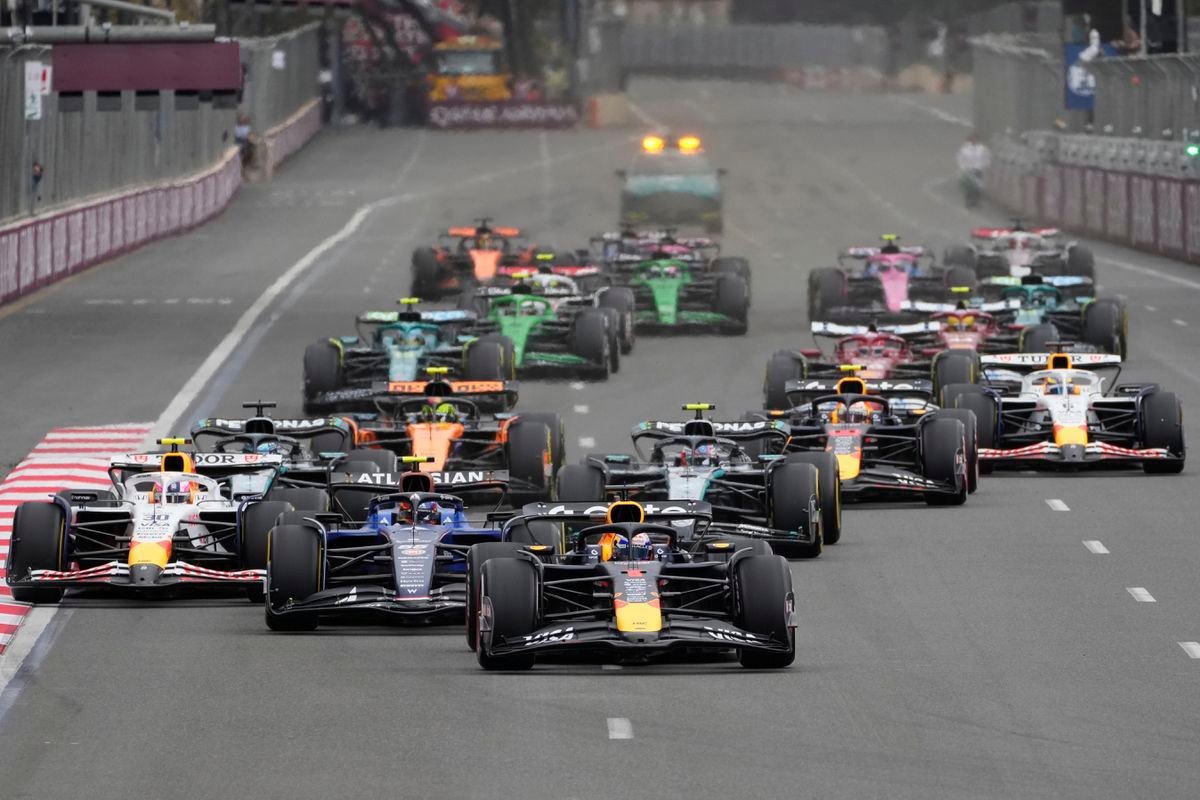 Piloti F1 si vyskúšajú špeciálnu novinku. Nie všetci sú s ňou stotožnení