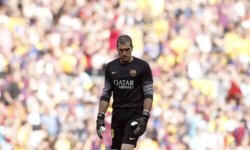 Na tréningoch bol zviera, ale potom… Bývalý brankár Barcelony: Dostal som sa na úplné dno