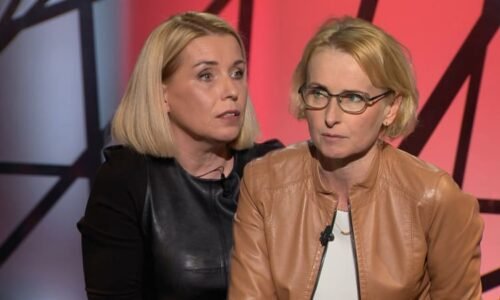 Ostré hádky Nerudové s Konečnou: Jste zmařená ruská investice. Vy zločinecká organizace