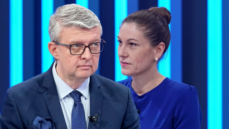 Arogance, to jsem nezažil, pustil se Havlíček do Decroix. Ministryně odmítá rozpočtový „cirkus“ Arogance, to jsem nezažil, pustil se Havlíček do Decroix. Ministryně odmítá rozpočtový „cirkus“