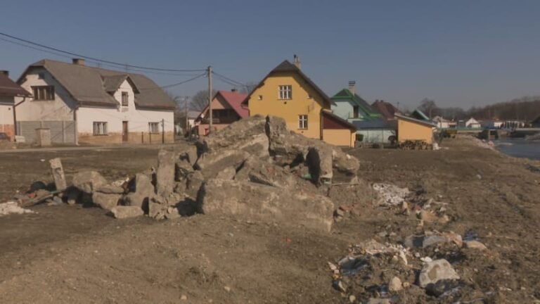 Češi a přírodní katastrofy: brněnští vědci popsali, jak je v budoucnu zvládat lépe než dnes