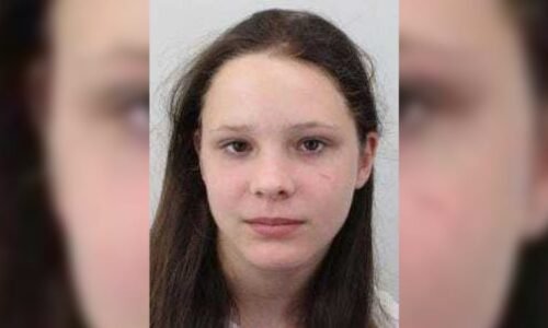 Může být v ohrožení života. Policie hledá 14letou Sabrinu z chrudimského dětského domova