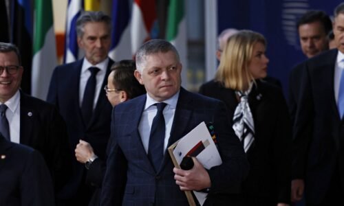Európska suverenita — „súhlas“ prostredníctvom nátlaku Európska suverenita — „súhlas“ prostredníctvom nátlaku