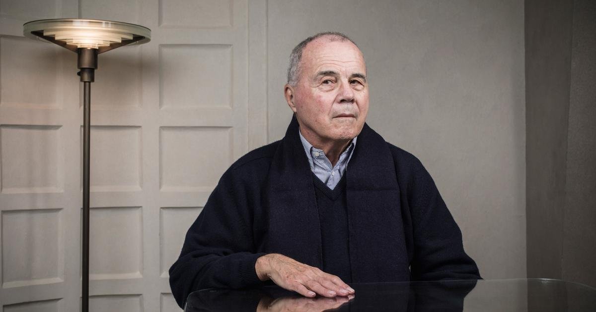 Le Figaro: Bývalý šéf francúzskej rozviedky: „Krajina je na pokraji“ Le Figaro: Bývalý šéf francúzskej rozviedky: „Krajina je na pokraji“