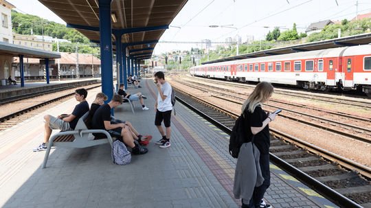Výluka na hlavnej stanici v Bratislave sa predlžuje, opravu nestihli dokončiť