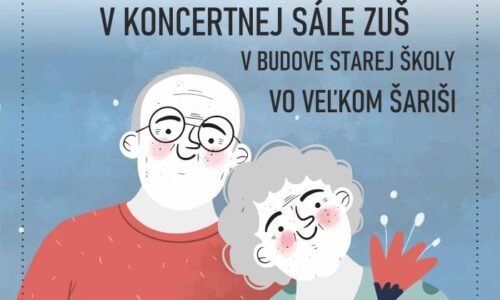 Úcta k starším Úcta k starším