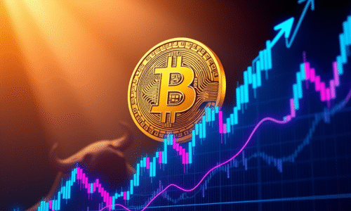 BTC sa približuje k odporu na úrovni $120K