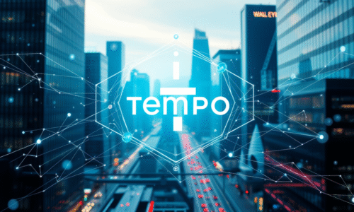 Tempo uzatvára Series A financovanie Tempo uzatvára Series A financovanie